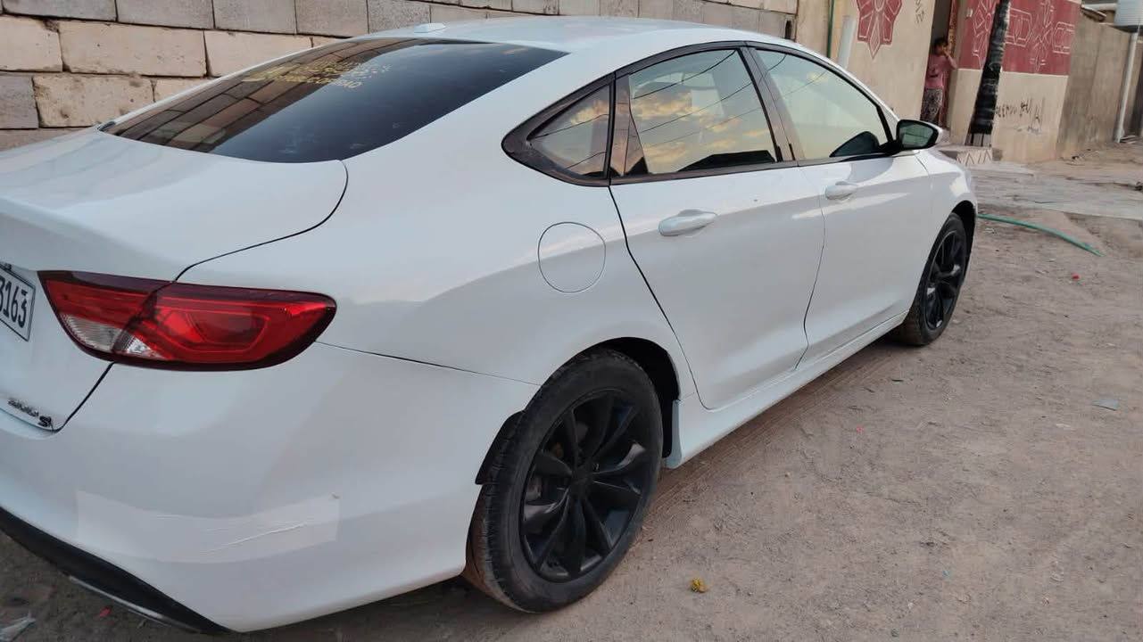 مرسيدس C200 • ٢٠١٧ • أرقام إنكليزي