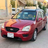 رندو ٢٠٠٩ • ٦ سلندر ٢٧٠٠ • فول توماتيك