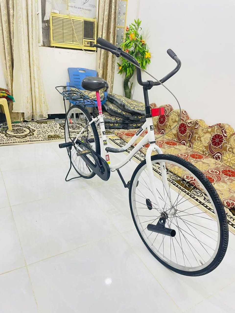 نضيف • موديل 15 • الرفاعي