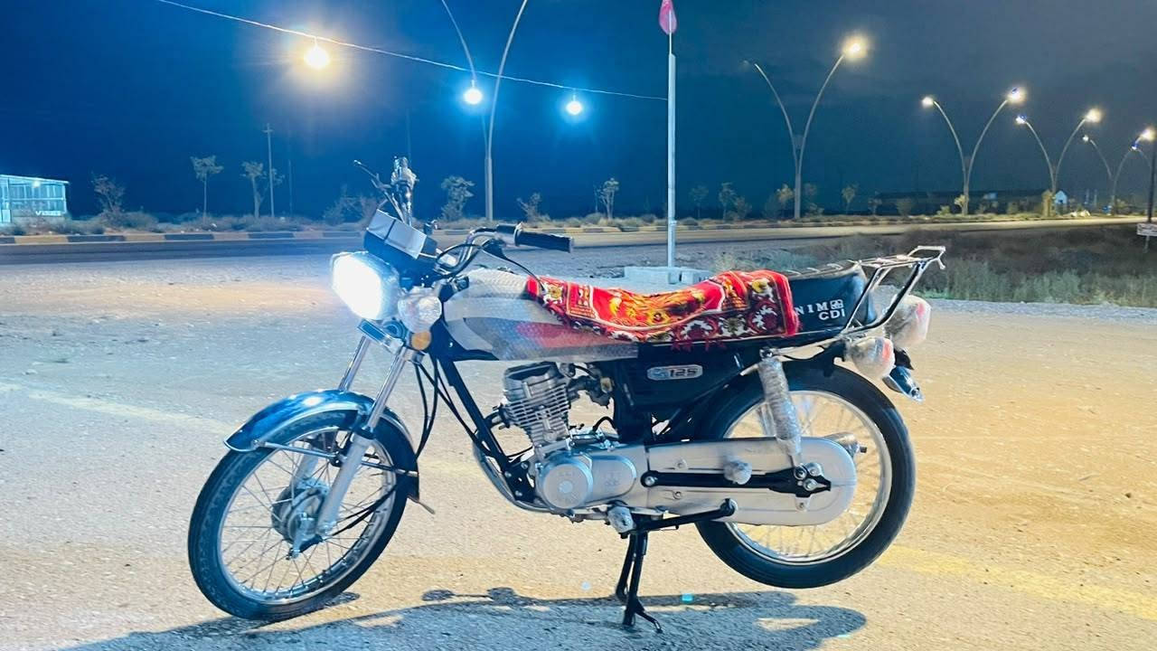 سلام عليكم دراجة نامة موديل 26 مكينه وشاصي
 دراجه خير من الله وماصار هواي من نزلتها للشارع كامله مكمله ورقه وياها مكاني ديالئ القصيرين قرب سيطره الغالبيه 
ب٦٧٥وبيها مجال حك جيتك
مو شراي رجائا ليتعبني رقم للاستفسار ***********
