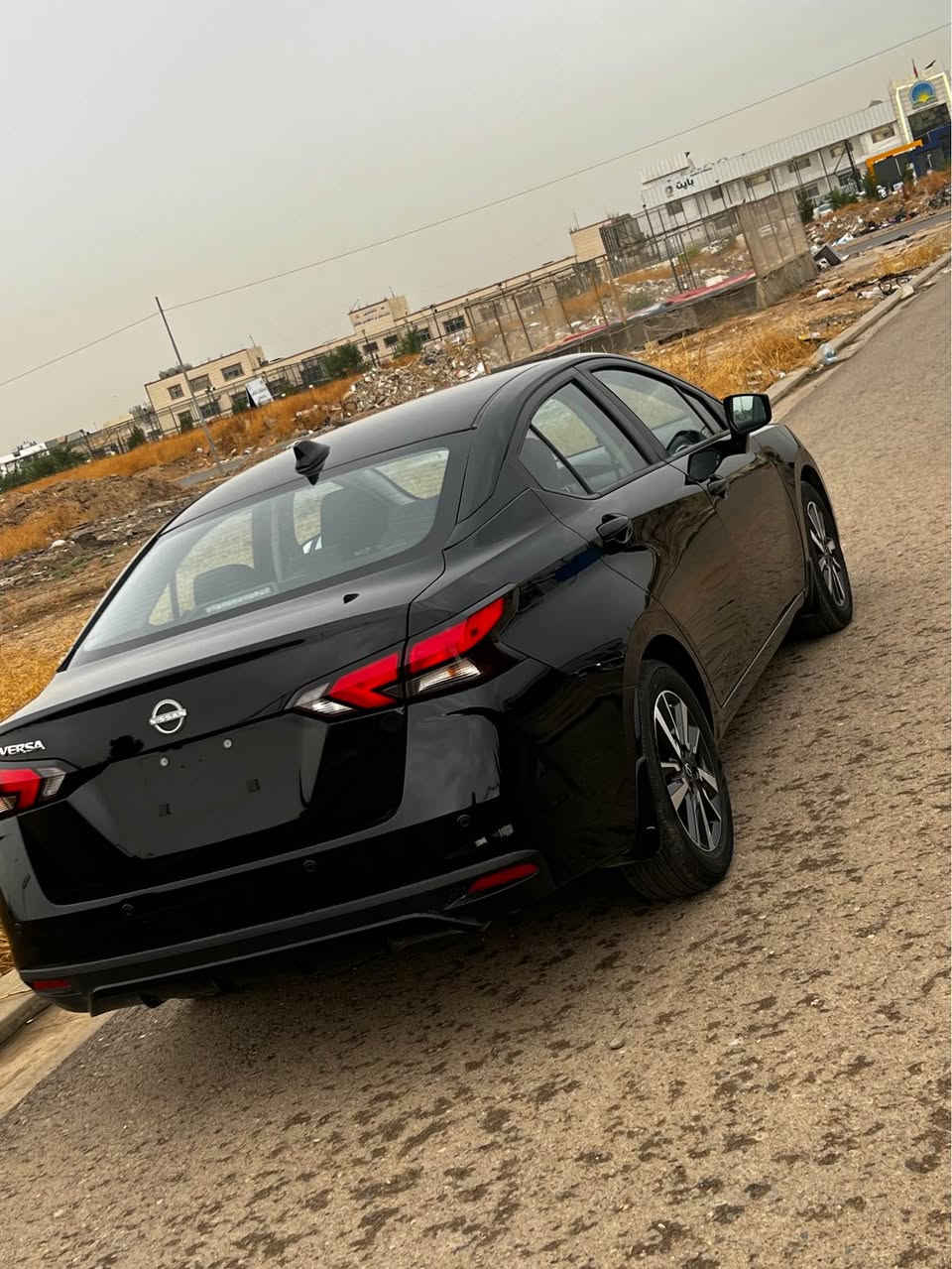 فيرسا • ٢٠٢٥ • أربيل