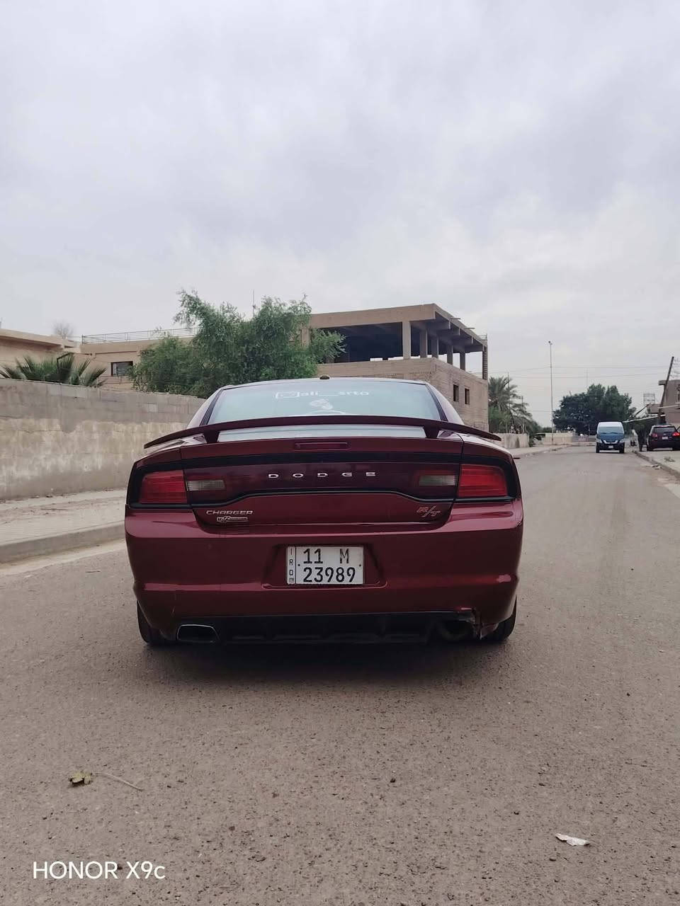 تشارجر ٢٠١٤ • فول مواصفات • رقم بغداد