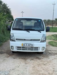 كيا • ٢٠٢٢ • مكفوله