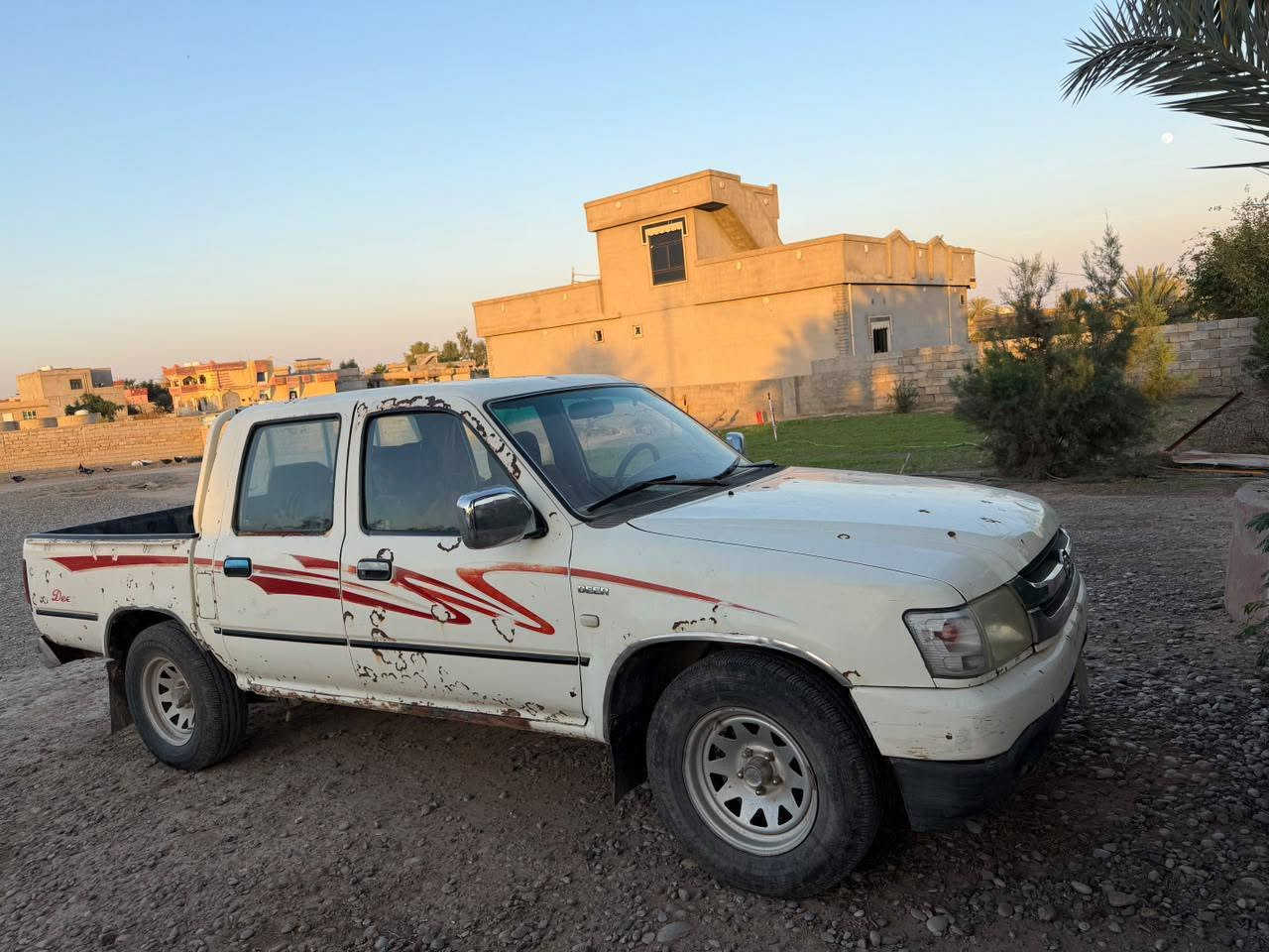 دير • ٢٠٠٦ • جاهزه
