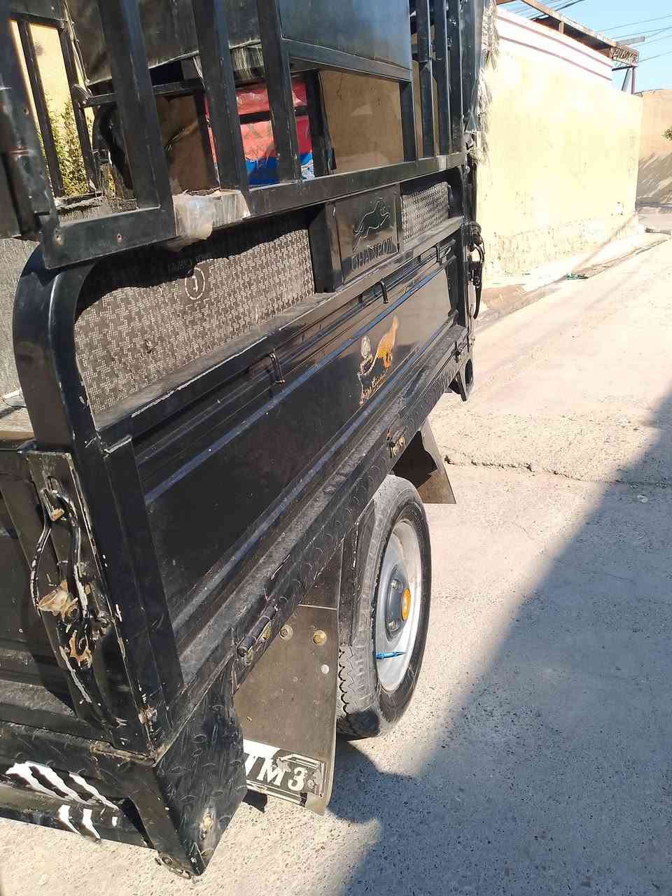 ستوته سليمانيه • موديل 26 • نضيفه