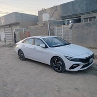 النترا ٢٠٢٤ • ماشي ٣٠٠٠٠ • خليجي مكفول