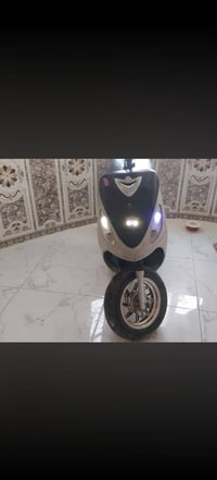 دراجة كهربائية • مستعجل • للبيع