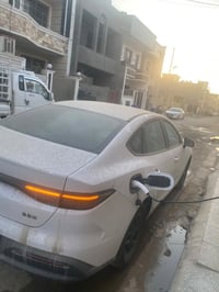 هايبرد • ٢٠٢٥ • ٦٠٠٠ كم