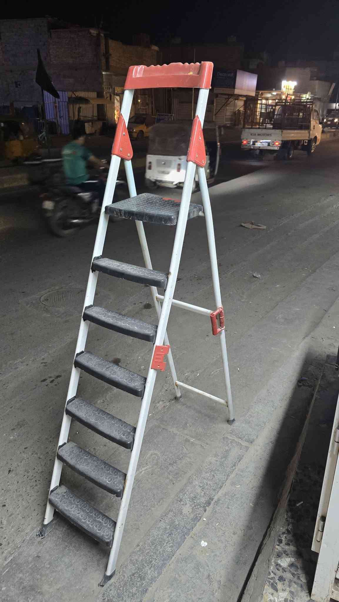 بغداد حي اور • كاونتر • بدون توصيل
