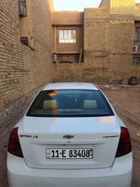 اوبترا • ٢٠١٢ • الزعفرانيه