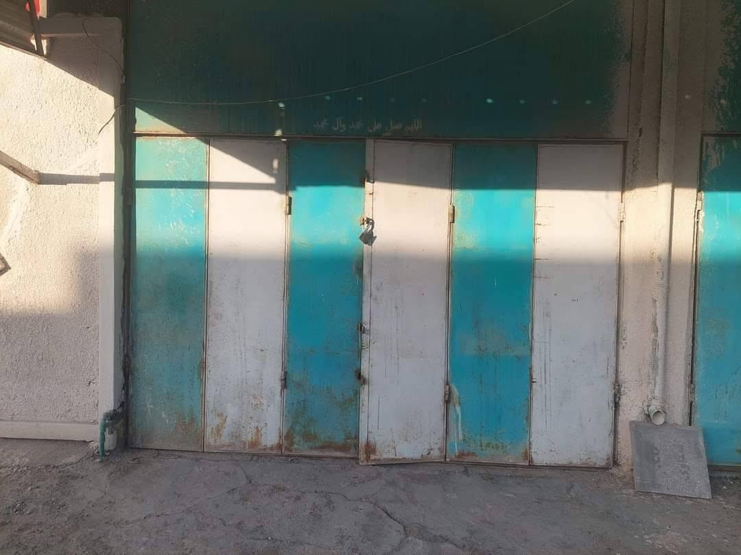 بيبان اسلايت • عدد ٢ • محلات