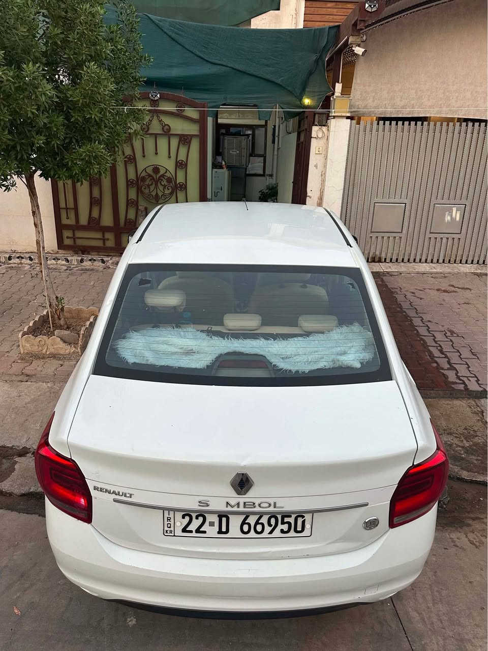 سومبول • ٢٠١٨ • كركوك