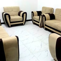 ١٠ نفر • مستعمل • حي النداء