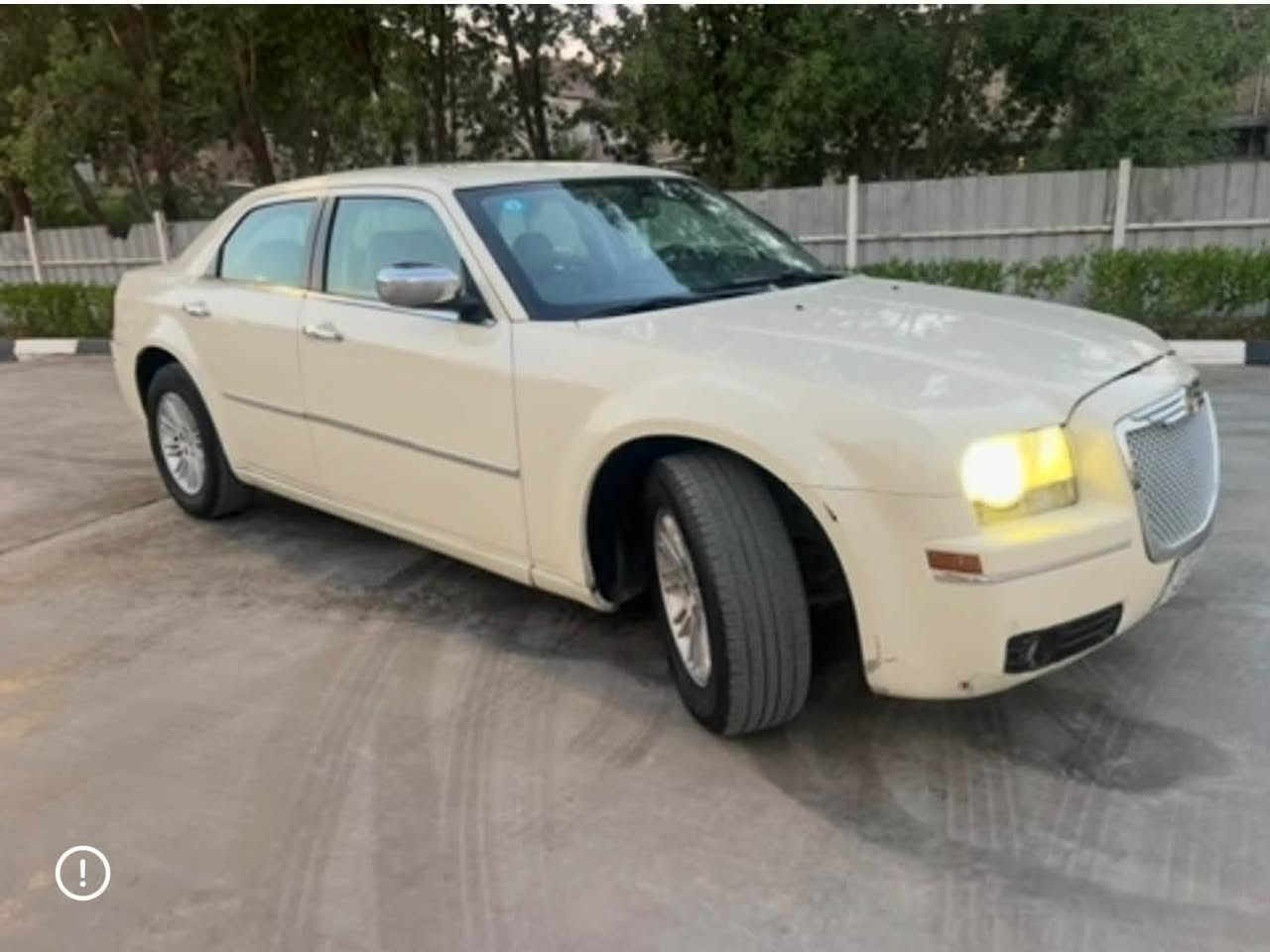 للبيع أو مراوس
اوباما 2010 
 السعر 105وبيها مجال
سونار مرفق مع الصور 
بيها صبغ بعض الأماكن مكفوله من الدواخل والكص 
مواصفات تبريد امامي خلفي 
فول وصفات  محرك 3500 اصل ويل شمس مثبت سرعه كشنات كهربائيه سلايت روف  السياره منظومه غاز إيطاليه جاهزه اي نقص ما بيها مكاني بغداد البياع
مكلف بل النشر غير متواجد في الفيس
راعي السياره ***********
