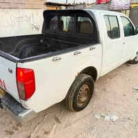 نيسان نيفاره • حادث • مكينة VVT