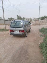 منغولي • ٢٠٠٥ • تبريد شغال
