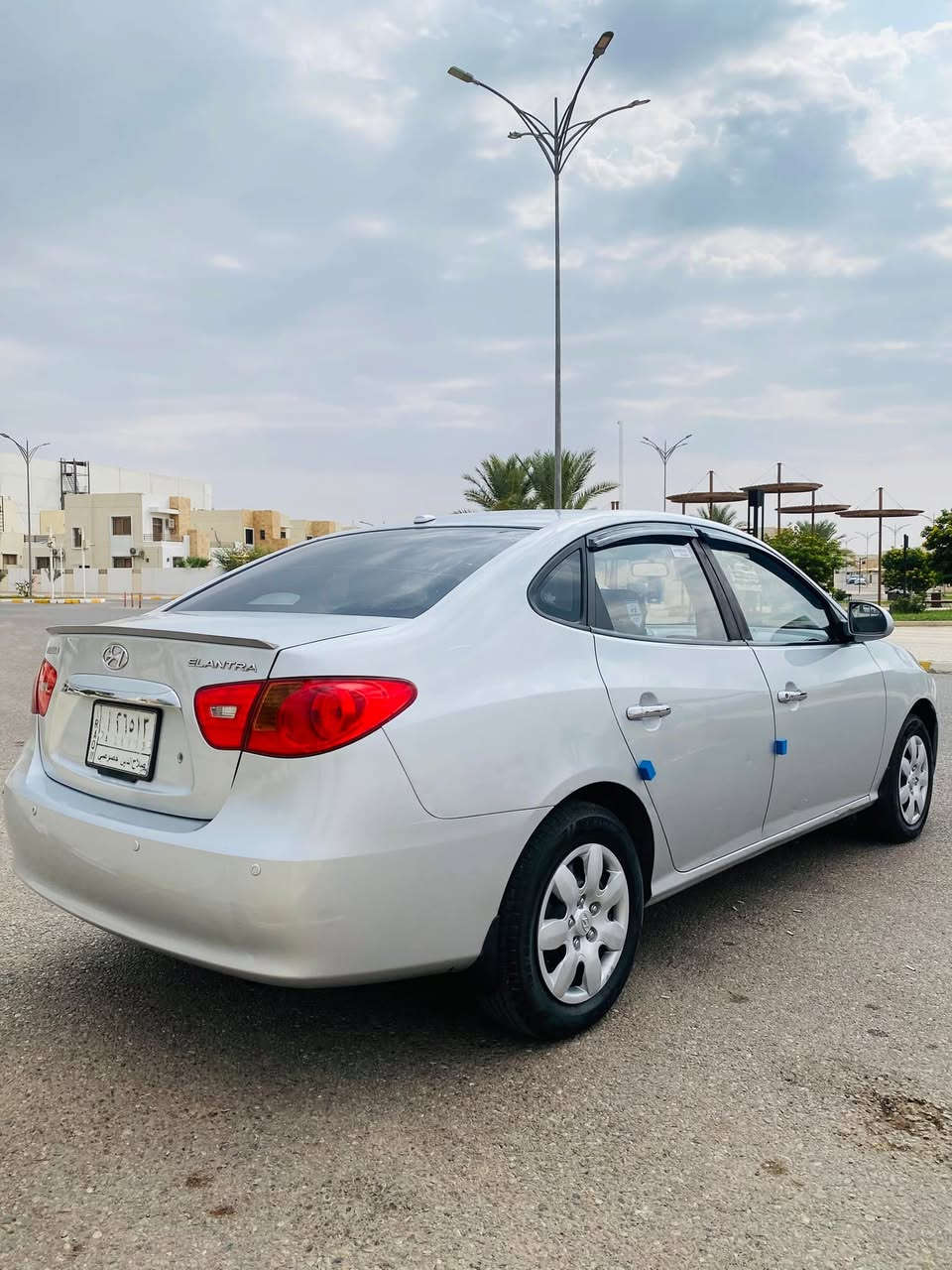 النترا • ٢٠١٠ • تكريت