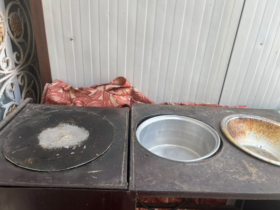 طباخ • للبيع • بيه مجال