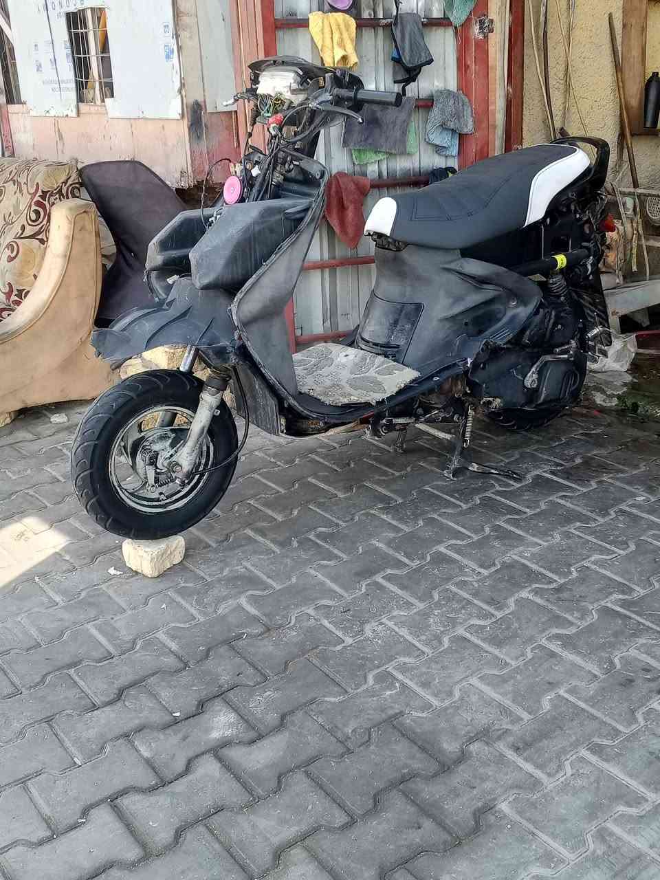 البيع كله شغال سلف مالهه عوزه بس راجز نجف حي النصار ***********
