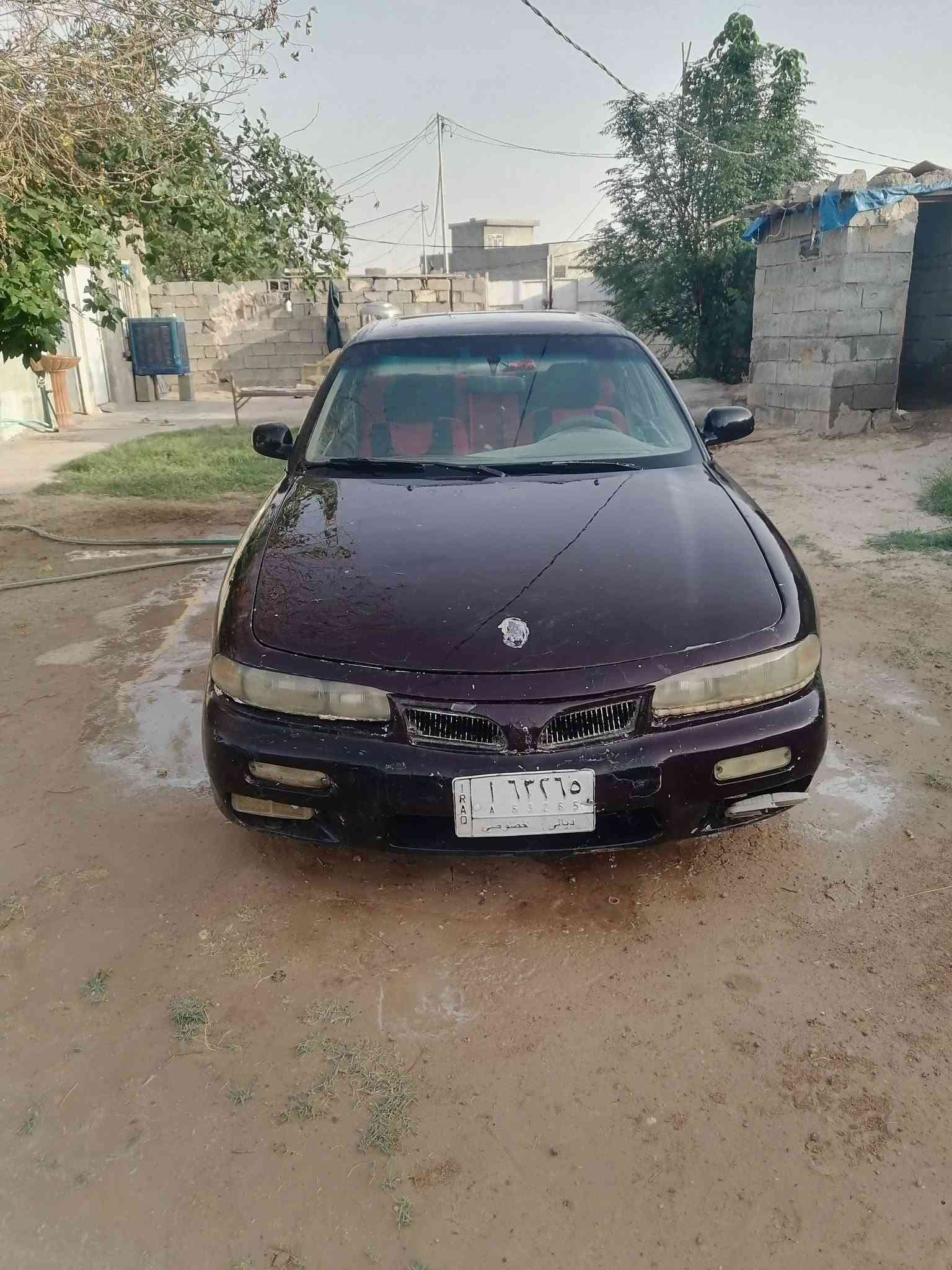 مسبوشي كلنت • ١٩٩٧ • تحتاج ارفيو