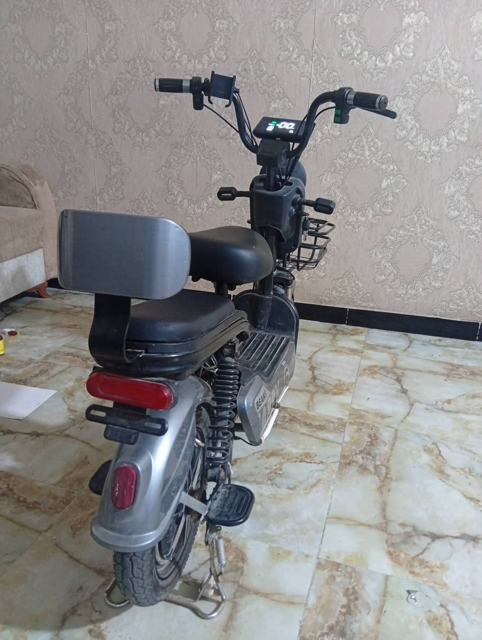 شحن • حجم 14 • نظيفه