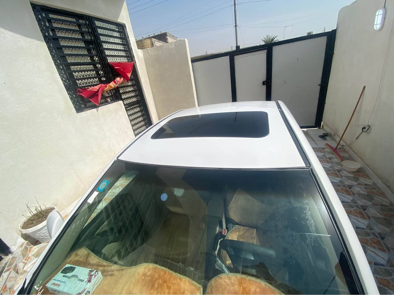 ٢٠١١ • مكينة ٢٠٠٠ • كفالة فول