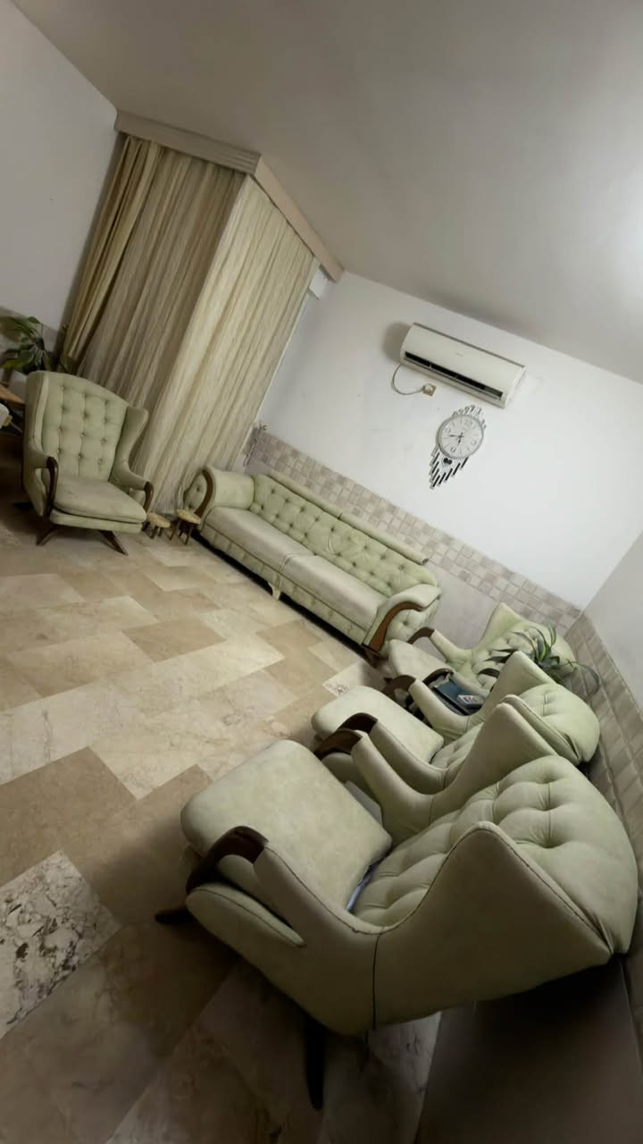 صوفا • كراده داخل • مجمع الليث