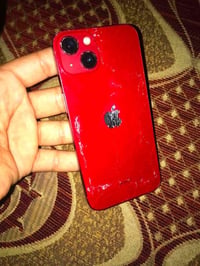 آيفون ١٣ • ١٢٨ • كلاس مكسور