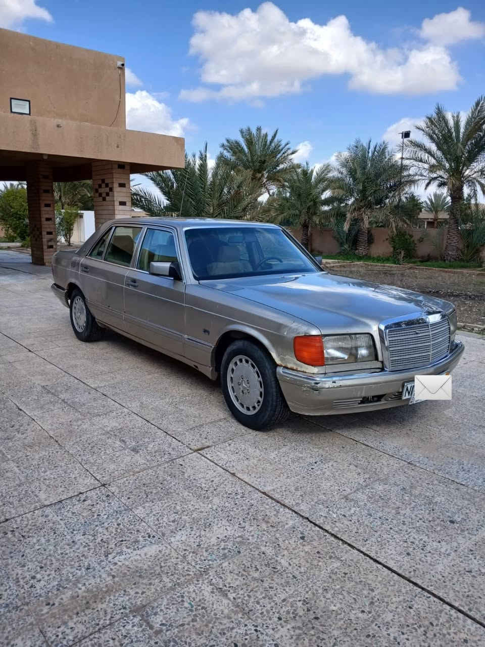 جامبو • ١٩٨٩ • الرمادي الانبار
