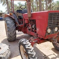 مكينه بلاروس • موديل 2002 • كتاب شركه