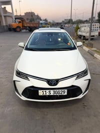 كورلة هايبرد ( 2023 )   شكل الخليجي أم العلامة الزركة   ماشية( 35 )  س...