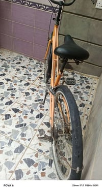 بايسكل • للبيع • ما بي مجال