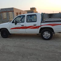 بيك اب • ٢٠٠٤ • سنويه ٢٠٢٩
