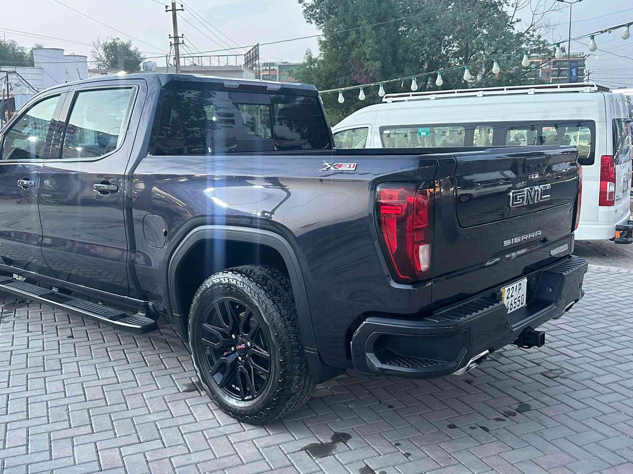 فول مواصفات • ٥ كاميرات • بدون شاصي