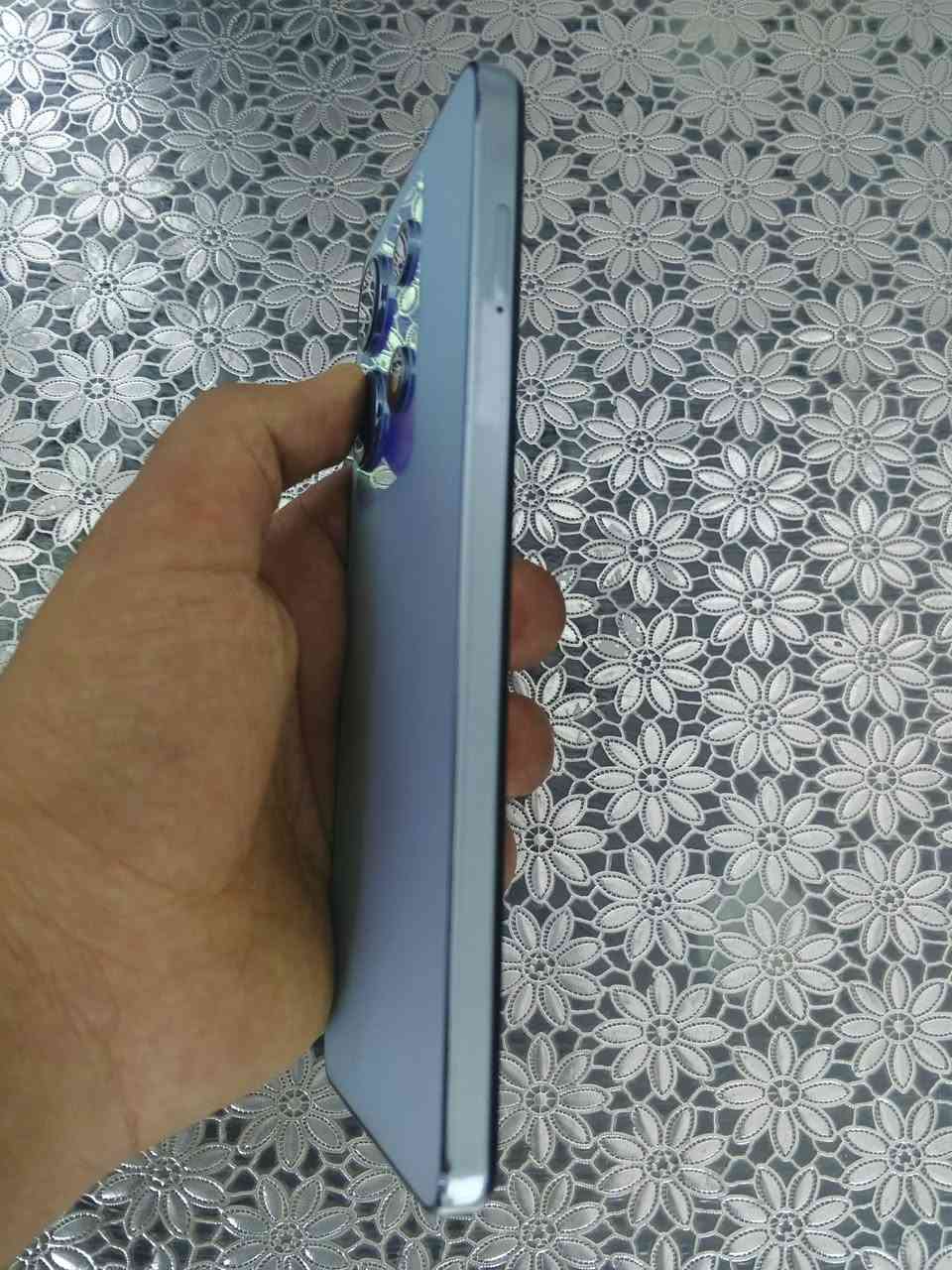 انفنكس نوت 30 • ٢٥٦ جيجا • رام ٨