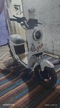 جديدة • ٥بطاريات • كهربا
