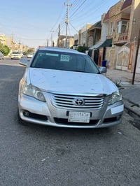 أفالون • ٢٠٠٧ • رقم كركوك