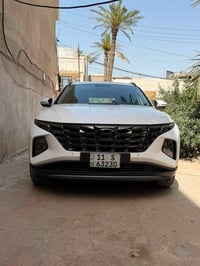 توسان • ٢٠٢٣ • بغداد البلديات