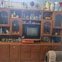 بوفيه • ابو شاكر • للبيع
