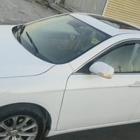 امكراند ٨ • ٢٠١٣ • ما بيه حادث