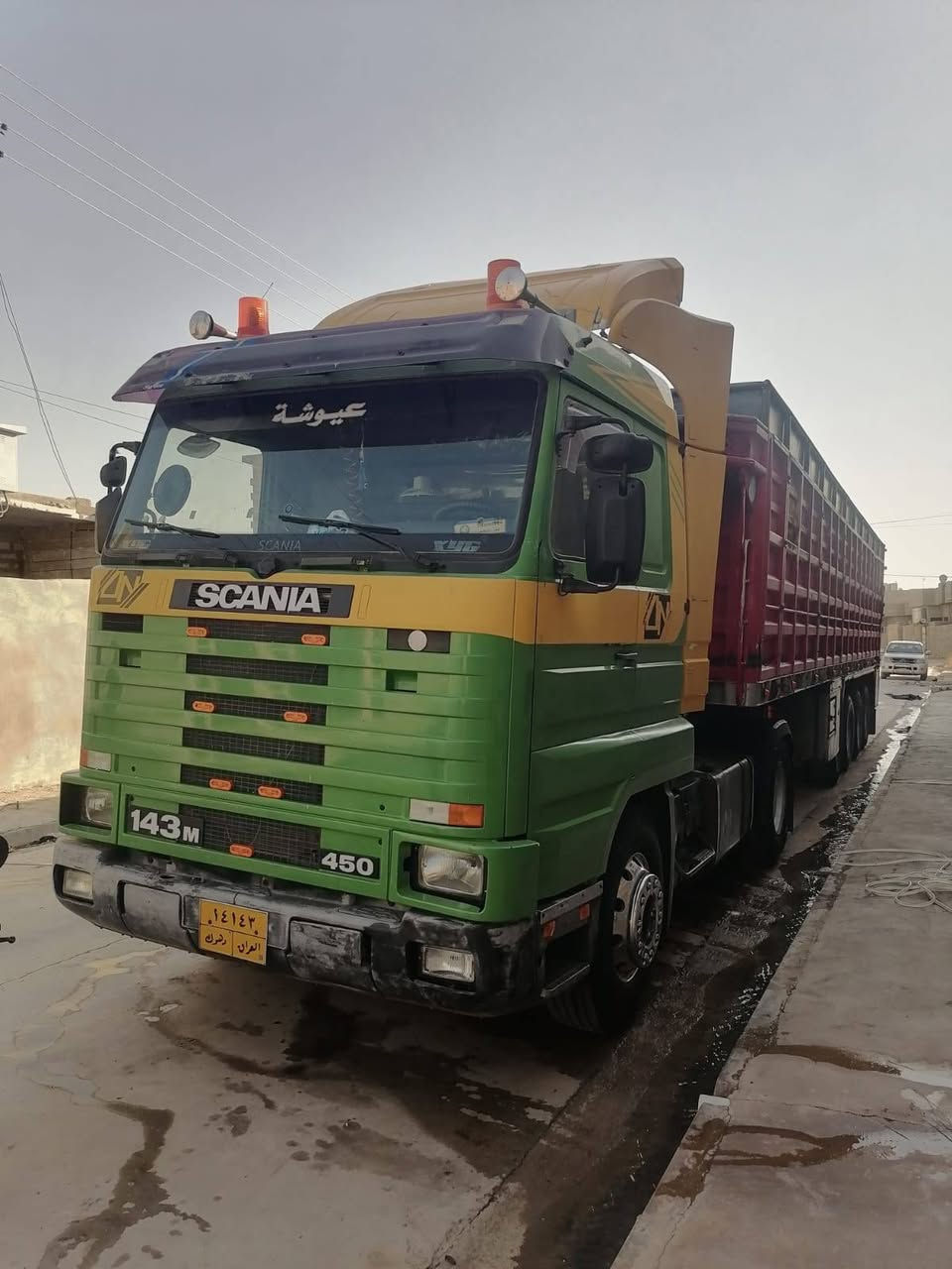 للبيع بدون عربانه السعر ١٦٠
مكان موصل
***********
***********

