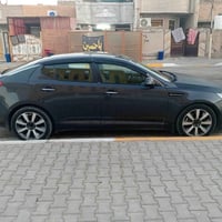 اوبتيما ٢٠١٤ • بنزين • بغداد حصراً