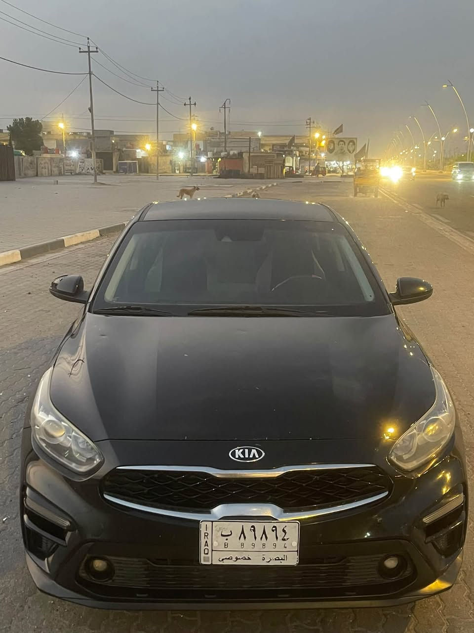 فورتي • ٢٠٢١ • وارد امريكي
