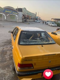 بيجو اكد • ٢٠١٦ • رقم نجف