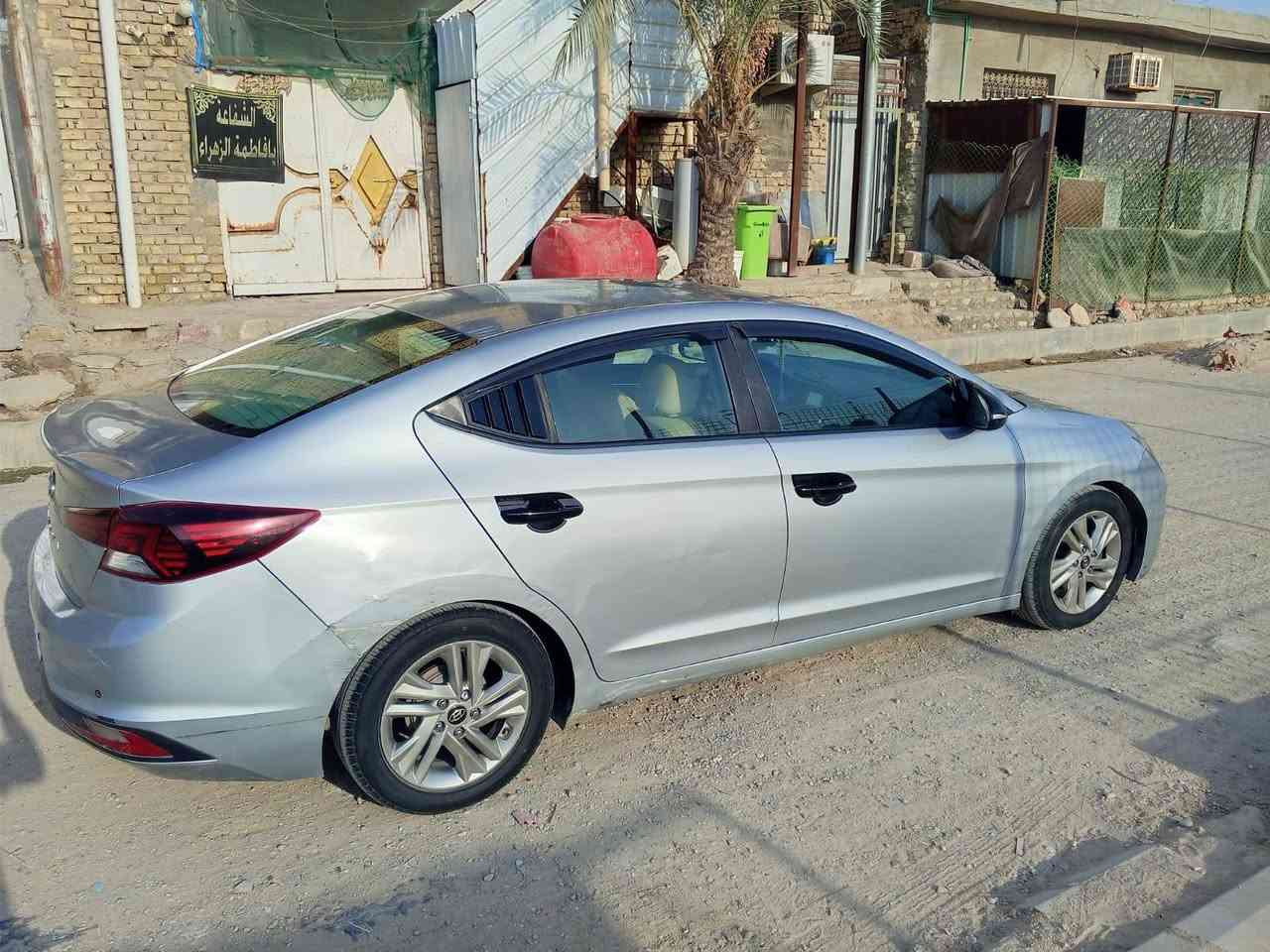 النترا • ٢٠٢٠ • مكينه ٢٠٠٠