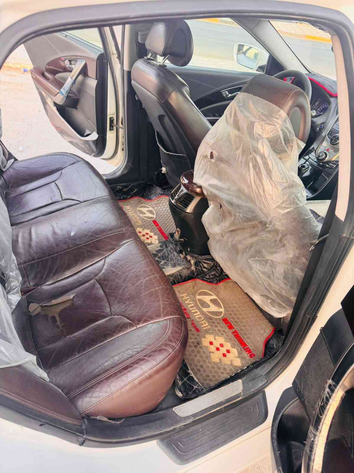 ازيره • ٢٠١٣ • بغداد