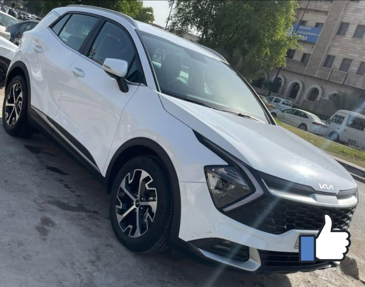 سبورتج 2023 خليجي اربيل كفاله عامه  جاهزه من كلشي السعر 195 للاستفسار ***********
