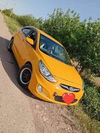 اكسنت • ٢٠١٢ • غاز وبنزين
