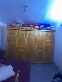 كنتور • مدينة الصدر • مجال بسيط