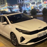 كيا K3 • ٢٠٢٤ • ٦٠ الف